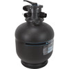Sand Filter Carvin/Jacuzzi Laser L225-7C 22-1/2"dia 94089225