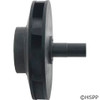 Impeller CMP Wet End 3 HP at a different angle