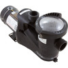 Pump Jacuzzi SharkJet 1.5hp 115v 1-Spd 1-1/2" 94027625