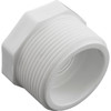 Reducer Lasco 1-1/2"mpt x 1/2"fpt PVC SCH40 439-209