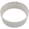 Skimmer Collar Kafko Grout Ring White 20-0400-1