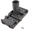 Main Frame Pentair Kreepy Krauly Legend LL505G/GG Gray 360010