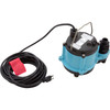 Pump Submersible Little Giant 6-CIM-R 115v46GPM25' Cord 506274