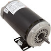 Motor Nidec/US Motor 2.0hp 230v 2-Speed 48Y Frame SPH20FL2CS