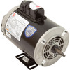 Motor Nidec/US Motor 1.5hp 115v/230v 1-Spd 56Y Frame ASB602