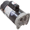 Motor Nidec/US Motor1.0hp230v2-Spd56YfrSQFLFull ASB2982