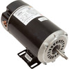 Motor Nidec/US Motor 1.5hp 115v/230v 1-Spd 48Y Frame EZBN35