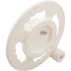 Handwheel Odyssey w/Handle White (M600) 521