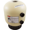 Tank Body Pentair PacFab TR50 154637