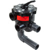 Multiport Valve Sta-Rite Pentair 2" Side Mount 6 Position 18201-0200H