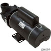 Pump Balboa Vico Ultima 1 Hp 115V 2-Spd 48Fr 1-1/2" Side