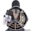 Pump Balboa Vico Ultima 3 HP 230V 2-Spd 48Fr 2"Side Disch  at a different angle again.