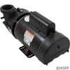 Pump Balboa Vico Ultimax 3 HP 230V 2-Spd 56Fr 2"Side Disch