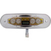Topside Balboa VL400 Light Temp Jets Aux no Overlay 55130