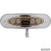 Topside Balboa VL400 Light Temp Jets Aux no Overlay