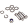 Hardware Kit Zodiac Polaris PB4SQ Booster Pump R0734400