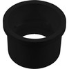 Cleaning Head Collar Zodiac Polaris 2" Black 34708