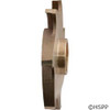 Impeller Val-Pak Aquaflo A Series 2 HP Bronze at a different angle
