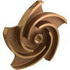 Impeller Val-Pak Aquaflo A Series 1 Hp Bronze 91691151
