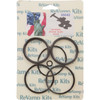 Valve Rebuild Kit 42 Hayward 410X Slide Valve 65042