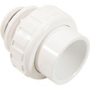 Union Praher 1-1/2" Male Pipe Thread x 1-1/2" Slip 150-903