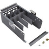 Burner Tray Raypak Model 266A with out Burner 010422F