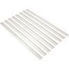 Baffle Raypak 336A/337A Before 6/2013 010040F