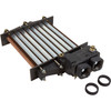 Heat Exchanger Raypak 206A/207A Copper 010051F