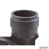 Wet End Gecko Aquaflo Fmhp 0.5 HP 1-1/2"Mbt 48Fr at a different angle