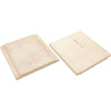 Refractory Kit Raypak 403B/405B 004431F