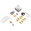 Conversion Kit Raypak Model 105 LP to NG MV 004916B
