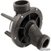 Impeller Gecko Aquaflo FmHP FMCP/TMCP/Fmvp 1.0OHP 1.5Thp at a different angle again.