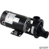 Pump Aqua Flo XP2 4 HP 230V 1-Speed 56Fr 2"  at a different angle again.