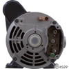 Pump Aqua Flo Xp2 3.0OHP 4.0Thp 230V 2-Spd 48Fr 2" OEM at a different angle again.