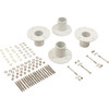 SLIDE FLANGE KIT 75-209-5866 75-209-5866
