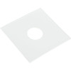 Washer SR Smith 5/8" x 2" Square Nylon 05-630