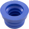 Bumper SR Smith Xpand-N-Lok Male Rubber Blue BRB-100EX