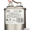 Pump Aqua Flo Xp3 4 HP 230V 1-Spd 56Fr 2-1/2"  at a different angle