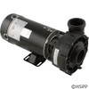 Pump Aqua Flo Xp2E 3 HP 230V 2-Speed 48Fr 2"  at a different angle again.