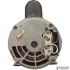Pump Aqua Flo Xp2E 3 HP 230V 2-Spd 56Fr 2"  at a different angle again.