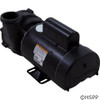 Pump Aqua Flo Xp2E 3.0OHP 4.0Thp 230V 2-Spd 56Fr 2" OEM at a different angle again.