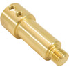 Shaft Extension Val-Pak Generic Pentair PacFab Hydro V36-115