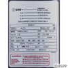 Pump Aqua Flo Fmhp 1.5 HP 115V 2-Spd 48Fr 1-1/2"