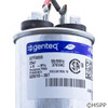 Pump Aqua Flo Fmhp 1.5 HP 115V 2-Spd 48Fr 1-1/2"  at a different angle