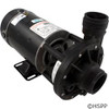 Pump Aqua Flo Fmhp 0.5 HP 115V 1-Spd 48Fr 1-1/2"  at a different angle again.