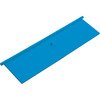 Bottom Lid Valve Water Tech Blue Diamond/Pearl Blue 9305B-B