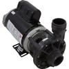 Pump Aqua Flo Fmhp 1.0OHP 1.5Thp 115V 2-Spd 48Fr 1-1/2" OEM 02110000-1010