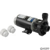 Pump Aqua Flo Fmhp 1.0OHP 1.5Thp 115V 2-Spd 48Fr 1-1/2" OEM
