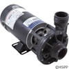 Pump Aqua Flo Fmhp 1.0OHP 1.5Thp 230V 2-Spd 48Fr 1-1/2" OEM at a different angle again.