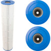 Cartridge WW CrystalWater 131 sqft 4 Required OEM 817-0131